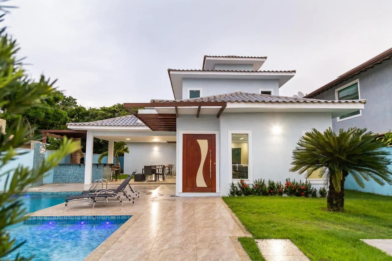 Casa Com Piscina Armacao De Buzios Villa Armacao dos Buzios