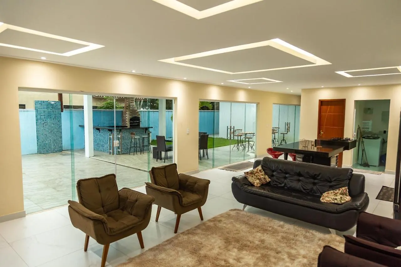 Casa Com Piscina Armacao De Buzios Villa Brazil