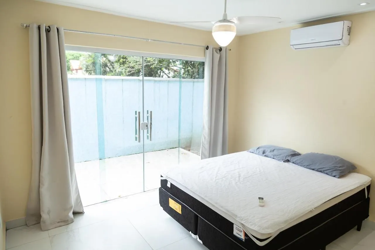 Semesterbostad Casa Com Piscina Armacao De Buzios Villa Brasilien
