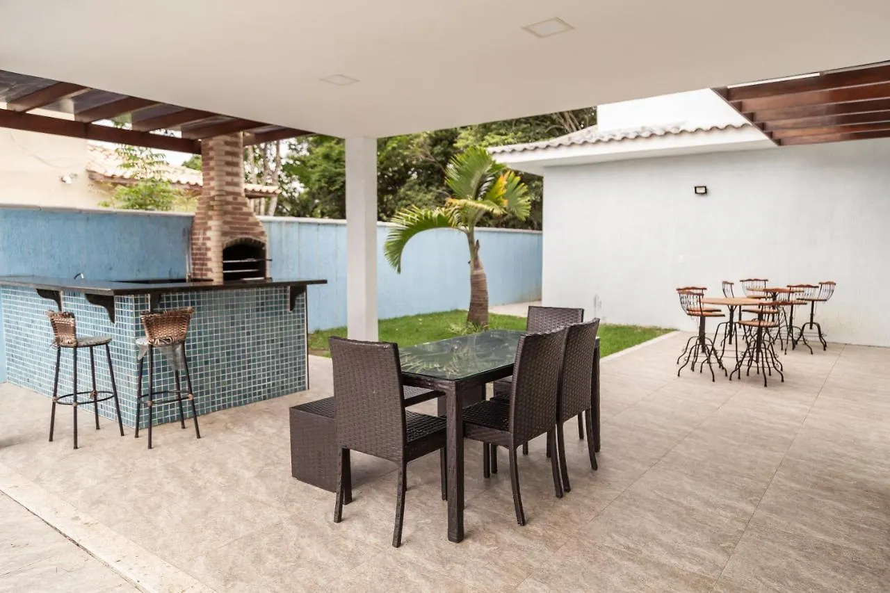 Casa Com Piscina Armacao De Buzios Villa Búzios