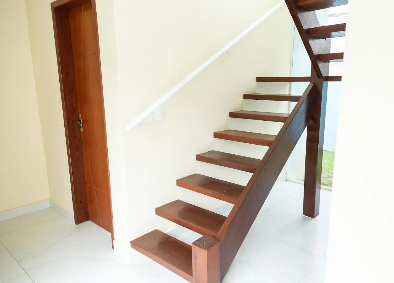 Semesterbostad Casa Com Piscina Armacao De Buzios Villa