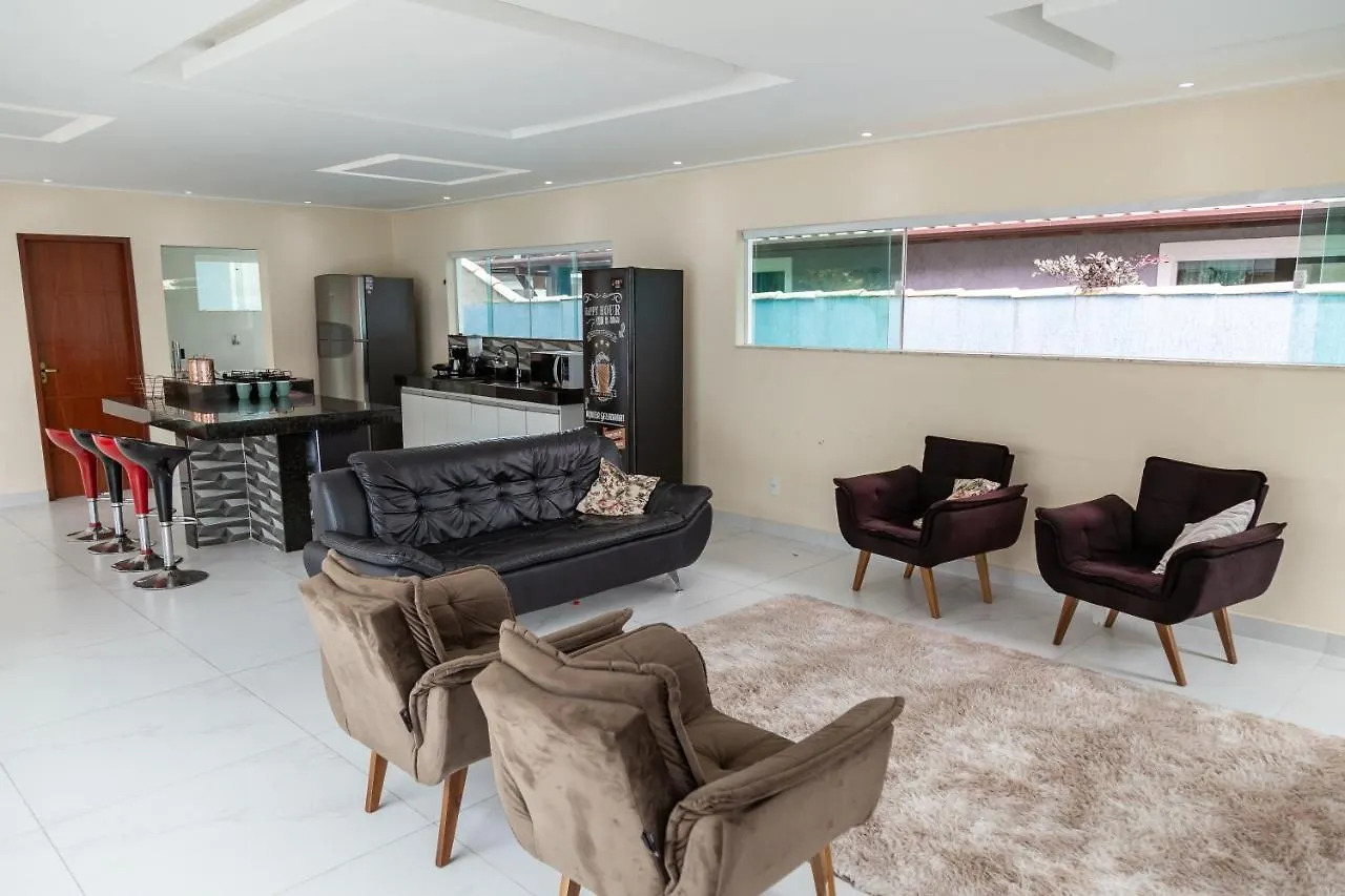 Casa Com Piscina Armacao De Buzios Villa Semesterbostad