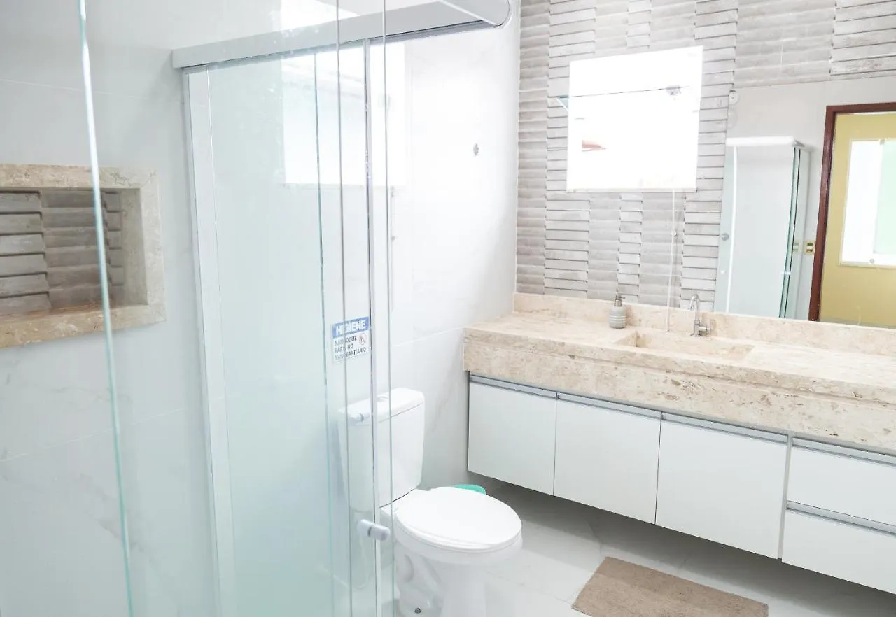 Casa com Piscina Armação de Buzios Vila Búzios