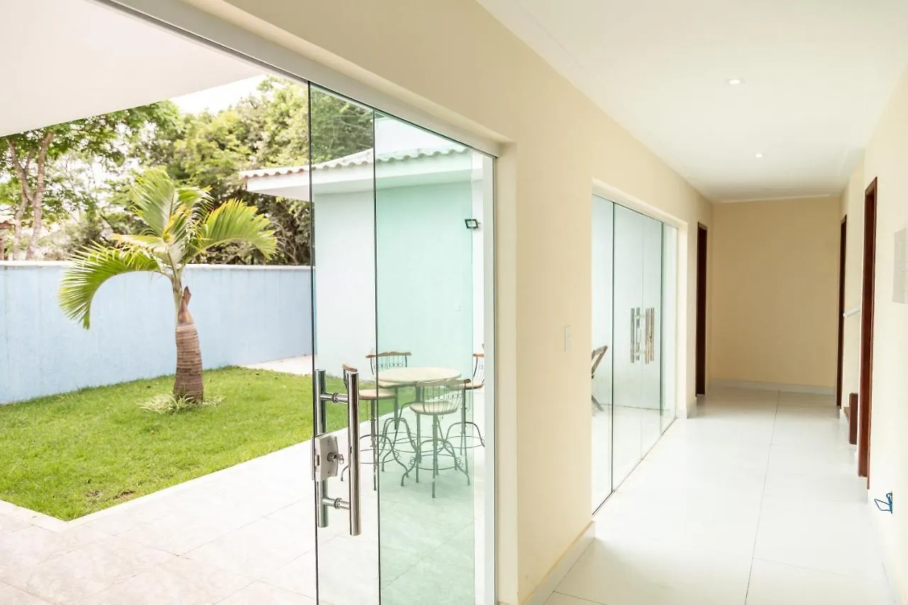 Casa com Piscina Armação de Buzios Vila Casa de Férias