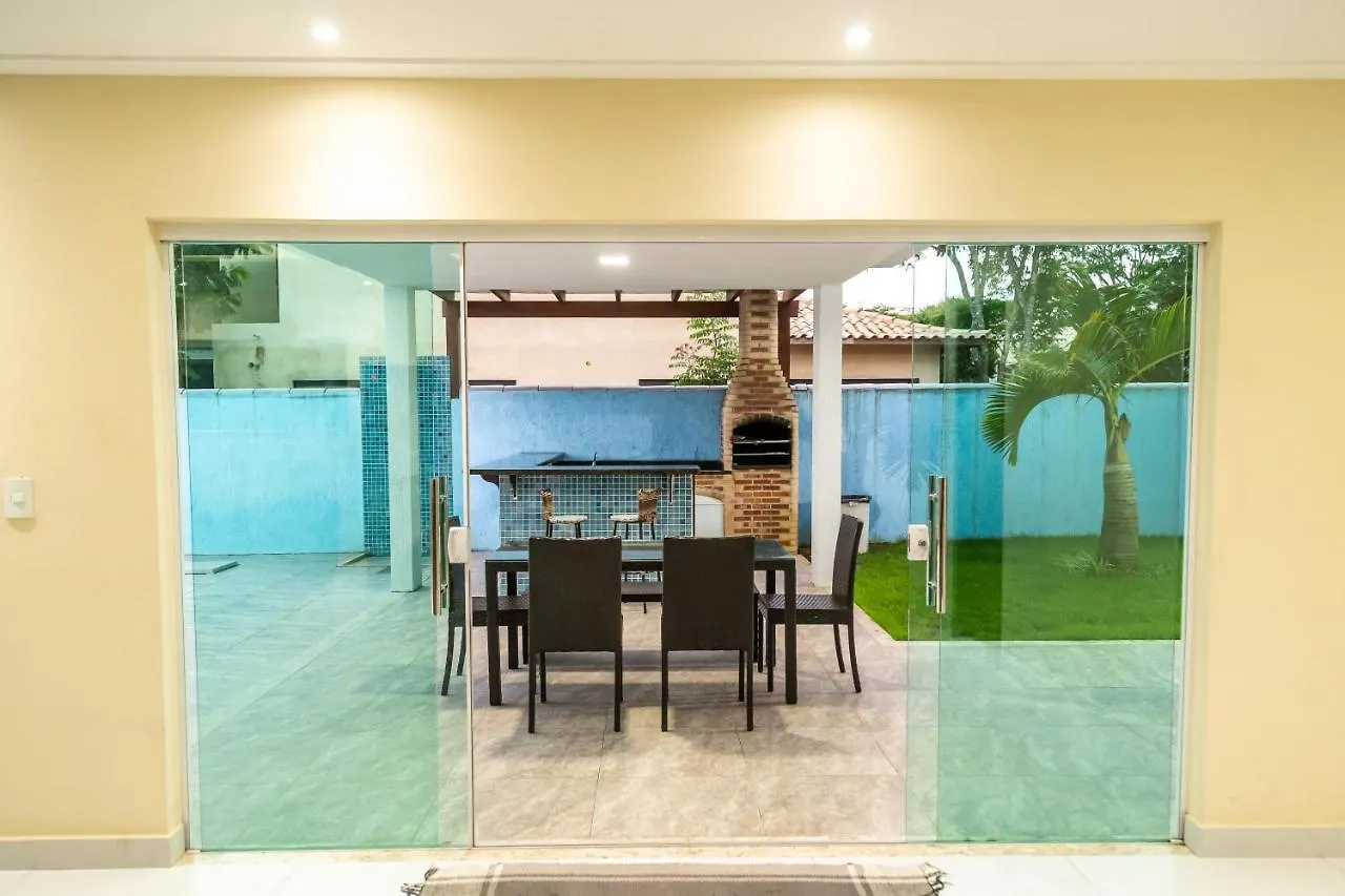 Casa com Piscina Armação de Buzios Vila 0*, Búzios