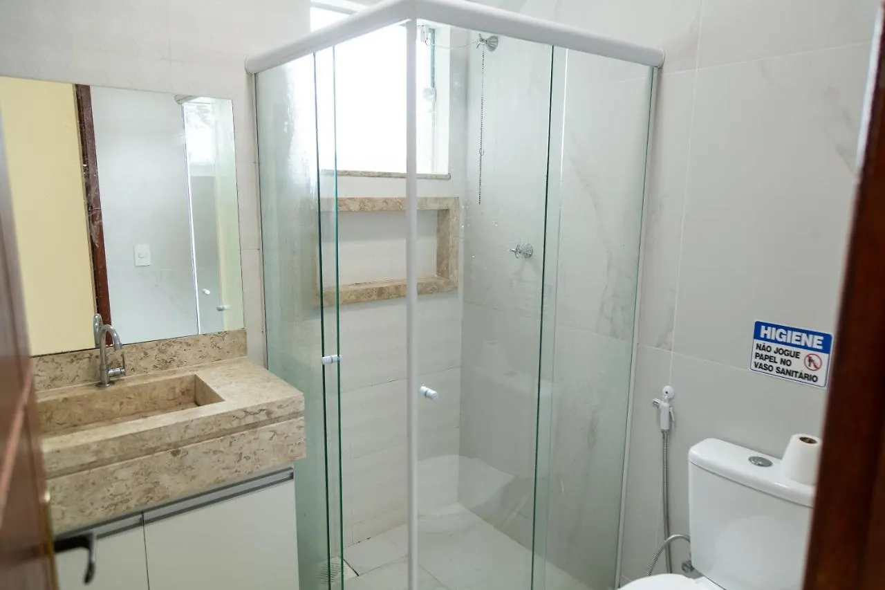 Casa com Piscina Armação de Buzios Vila Casa de Férias Búzios